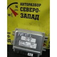 блок управления двс