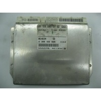блок управления ABS Mercedes-Benz E-Класс W210/S210 1999 0315450732