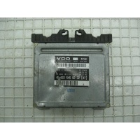 блок управления двигателем Mercedes-Benz E-Класс W210/S210 1999 0225459232