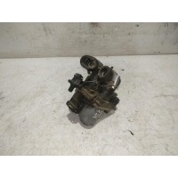 Кран отопителя (печки) Mercedes-Benz E-Класс W124 1994 0008306584