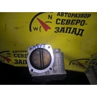 дроссельная заслонка
