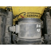 BMW X5 (E70) ДМРВ 4.8 2008