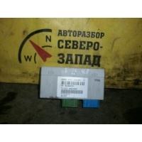 блок управления