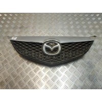 решетка радиатора Mazda 6 GG 2004 GJ6A50712