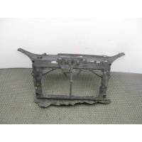 передняя панель (телевизор) Mazda 3 BK 2005 BP4K53110