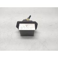 сопротивление печки Honda CR-V II 2002 79330-SCA-A01
