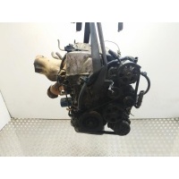 Двигатель Honda CR-V II 2004 2.0 бензин i K20A4