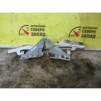 SsangYong Actyon Петля капота правая 2011