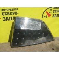 фонарь