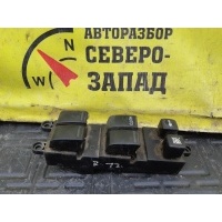 Блок управления стеклоподъемниками