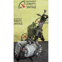 Nissan Juke Колонка рулевая электро 1.6 2012