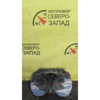 панель приборов