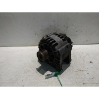 Генератор Renault Trafic II 2009 8200162474