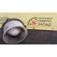 мотор печки