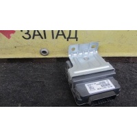 блок управления 4wd