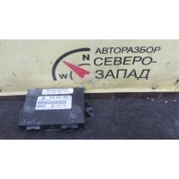блок управления