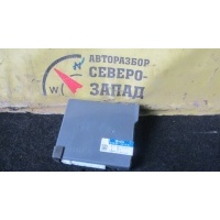 блок управления