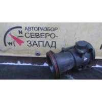 дроссельная заслонка