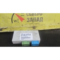 блок управления подвеской