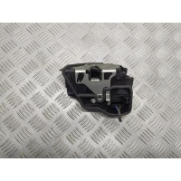 замок двери задней правой BMW 5 E60/E61 2008 7202148,51227202148