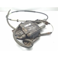 Блок ручника (стояночного тормоза) Opel Insignia I (A) 2011 20917024