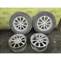 Mitsubishi ASX Диск колесный 215/65 R16 (литье) 2018