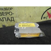 блок управления airbag