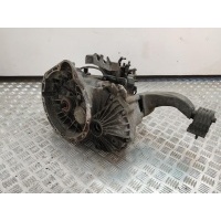 КПП механическая (МКПП) Mercedes-Benz A-Класс W169 2005 A1693601700
