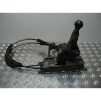 кулиса КПП Volkswagen Touran 2005 1K0711061A,1K0711565