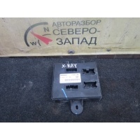 блок управления