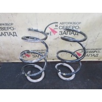 пружина