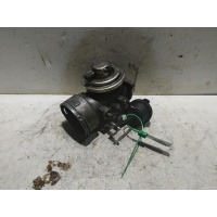Клапан EGR Volkswagen Sharan 2001 038131501J