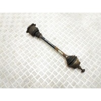 Полуось передняя левая Skoda Superb 2008 3B0407271K