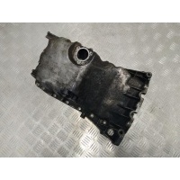 поддон Audi A6 4B/C5 2003 06B103603AQ
