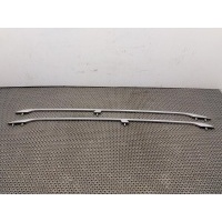 Дуги на крышу (рейлинги) Audi A6 4B/C5 2003