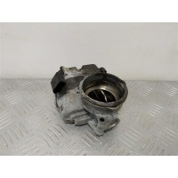 заслонка дроссельная Audi A4 B6 2004 03G128063J