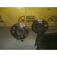 Toyota corolla 150 Ступица задняя 2008