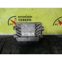 блок управления двс