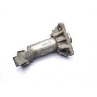 кронштейн крепления бампера Audi A4 B6 2004 8E0807133B