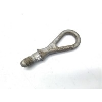 Крюк буксировочный Audi A4 B6 2004 8E0805616B