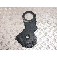 насос масляный Ford Mondeo IV 2008 XS4Q-6F008-BA