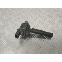 катушка зажигания Mercedes-Benz E-Класс W211/S211 2003 A0001501580,0040100042