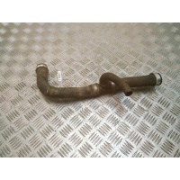 Патрубок радиатора Mercedes-Benz E-Класс W211/S211 2003 A2115017582