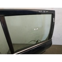 стекло двери задней правой Mercedes-Benz E W211/S211 2003 A2117350410