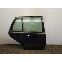 Дверь задняя правая Mercedes-Benz E-Класс W211/S211 2003 A2117300405