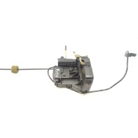 замок двери передней левой Mercedes-Benz E-Класс W211/S211 2003 A2117200535