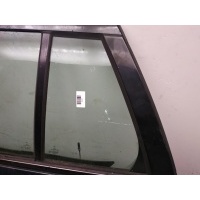 форточка двери задней левой Mercedes-Benz E-Класс W211/S211 2003 A2117300355