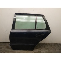 Дверь задняя левая Mercedes-Benz E-Класс W211/S211 2003 A2117300305