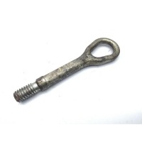 Крюк буксировочный Mercedes-Benz C-Класс W203/S203/CL203 2006 A2206280135