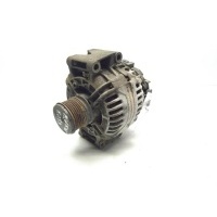 Генератор Mercedes-Benz C-Класс W203/S203/CL203 2007 A2711540802